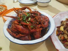 -江味龙虾馆·裸蓝龙虾(南山店)