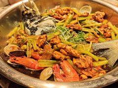 顺德大盆鱼-任兴记(定西路店)