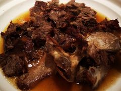 -西贝莜面村(上海百联西郊店)