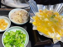 -阿姨食堂