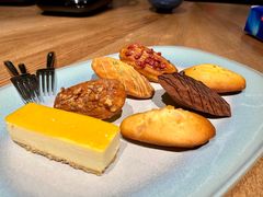 -Madeleine玛德琳(永平里店)