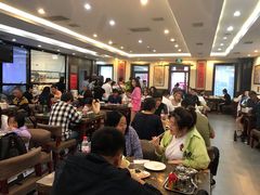 大堂-张包铺(道外店)