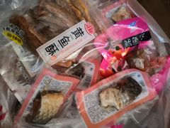 -苏州蜜字牌蜜饯(东环店)