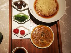 -松鹤面馆·古法焖肉面(观前店)