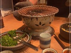 -烧肉达人•炭火烧肉(新天地店)