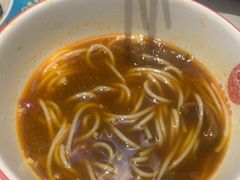 -胡记德源粉·湖南菜(双安店)
