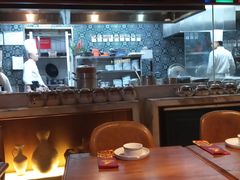 -纳瓦新疆菜(银都店)