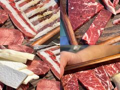 -六七八韩式烤肉·韩国料理(上杭路店)