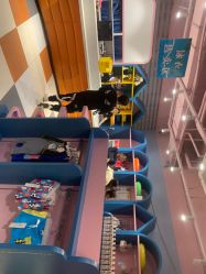 -宝燕乐园(闵行旗舰店)