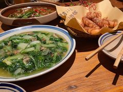-破三川·新川菜(静安大融城店)