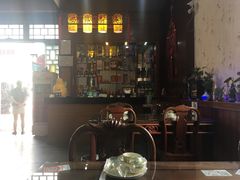 -长兴菜馆(高桥店)