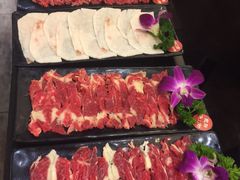 -许府牛杂·鲜牛肉火锅(梁溪万达店)