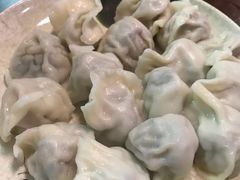 -新兴园饺子馆(望京店)