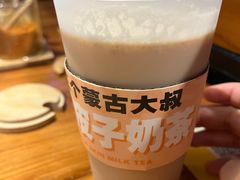 -三个蒙古大叔羊肉串(大宁店)
