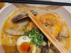 -味千拉面(泰州万达广场店)