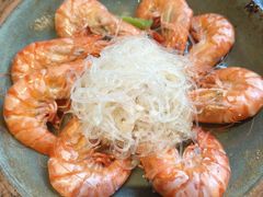 -吕氏焗小鲜•花园餐厅(八大关店)