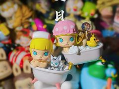 -泡泡玛特POPMART(上海环球港店)