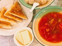 -大哥餐厅(西城花园店)