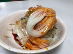-薛昌利大米面皮(南关正街店)