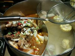 -左庭右院鲜牛肉火锅(新梅广场店)