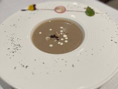 -Prego意大利西餐厅·深圳富苑皇冠假日套房酒店