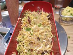 -锅老头铁锅炖•大锅蒸汽海鲜(韩乐坊店)