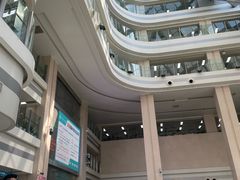 -郑州大学第一附属医院(河医院区)