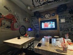 -觅KTV(岳峰大厦店)