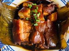 -邱记私房菜·十八年本地菜