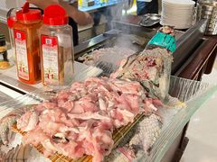 -荣誉国际酒店-云顶旋转餐厅