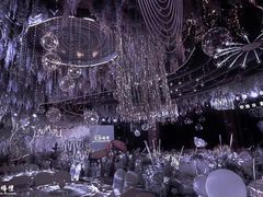 -艾拉私人定制婚礼