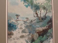 -江苏省美术馆(长江路新馆)