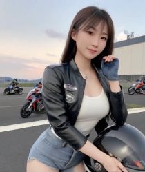 -爱秀造型 T-G