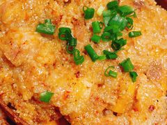 -乔阿马·江南味·驴肉香(龙湖华泾天街店)
