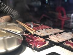 -幸运牛汕头小黄牛牛肉火锅(梅林店)