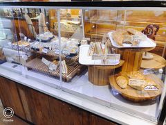 -匠造烘焙(上海湾店)