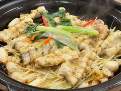 -寻味顺德·南记酒家·传统顺德菜·鱼生(广源路店)