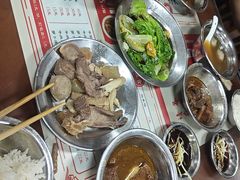 -阿秋牛排(湖心街店)