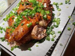 -绿茶餐厅(广州天河城店)