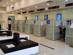 -中国建设银行(北京北蜂窝路支行)