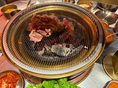 -西塔老太太泥炉烤肉(苏州大悦城店)
