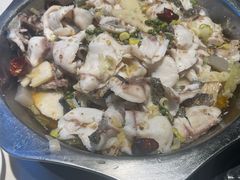 -万和源炝锅城·活鱼现炝(文艺北路店)