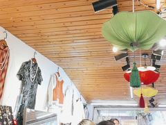 -暮晚尘香汉服旗袍