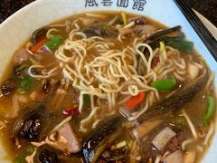 -风云面馆(珠海路店)