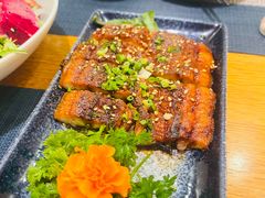 -樱の千渡日式料理·铁板烧•烧鸟(金盛田广场店)