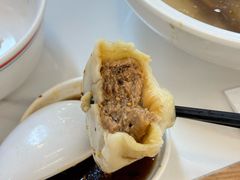 -老新隆牛肉锅贴(新街口店)