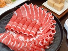 -日坛涮肉(日坛公园店)