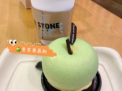 -PAPER STONE BAKERY(天汇广场店)