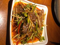 -楼兰新疆主题餐厅(坂田佳华领汇广场店)