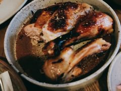 -BOR Eatery(安福路店)